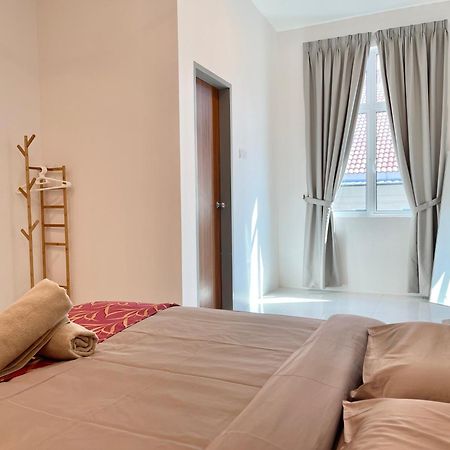 Langkawi Cozy Holiday Home At Desa Impian By Zervin 瓜埠 外观 照片
