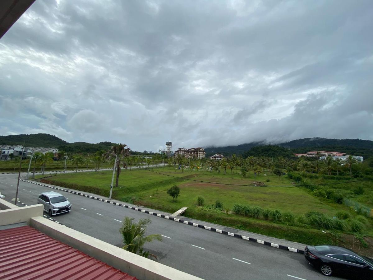 Langkawi Cozy Holiday Home At Desa Impian By Zervin 瓜埠 外观 照片