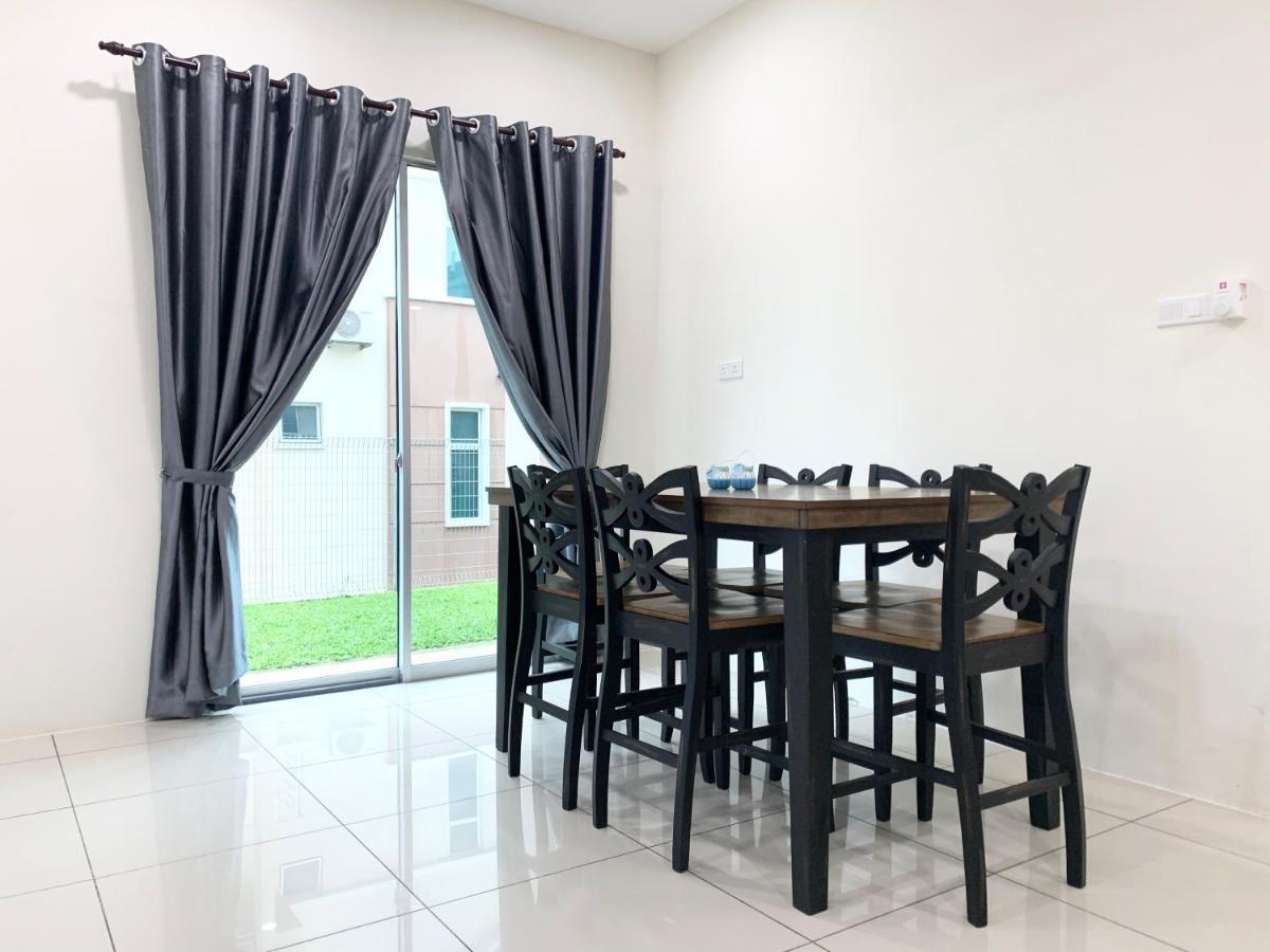Langkawi Cozy Holiday Home At Desa Impian By Zervin 瓜埠 外观 照片