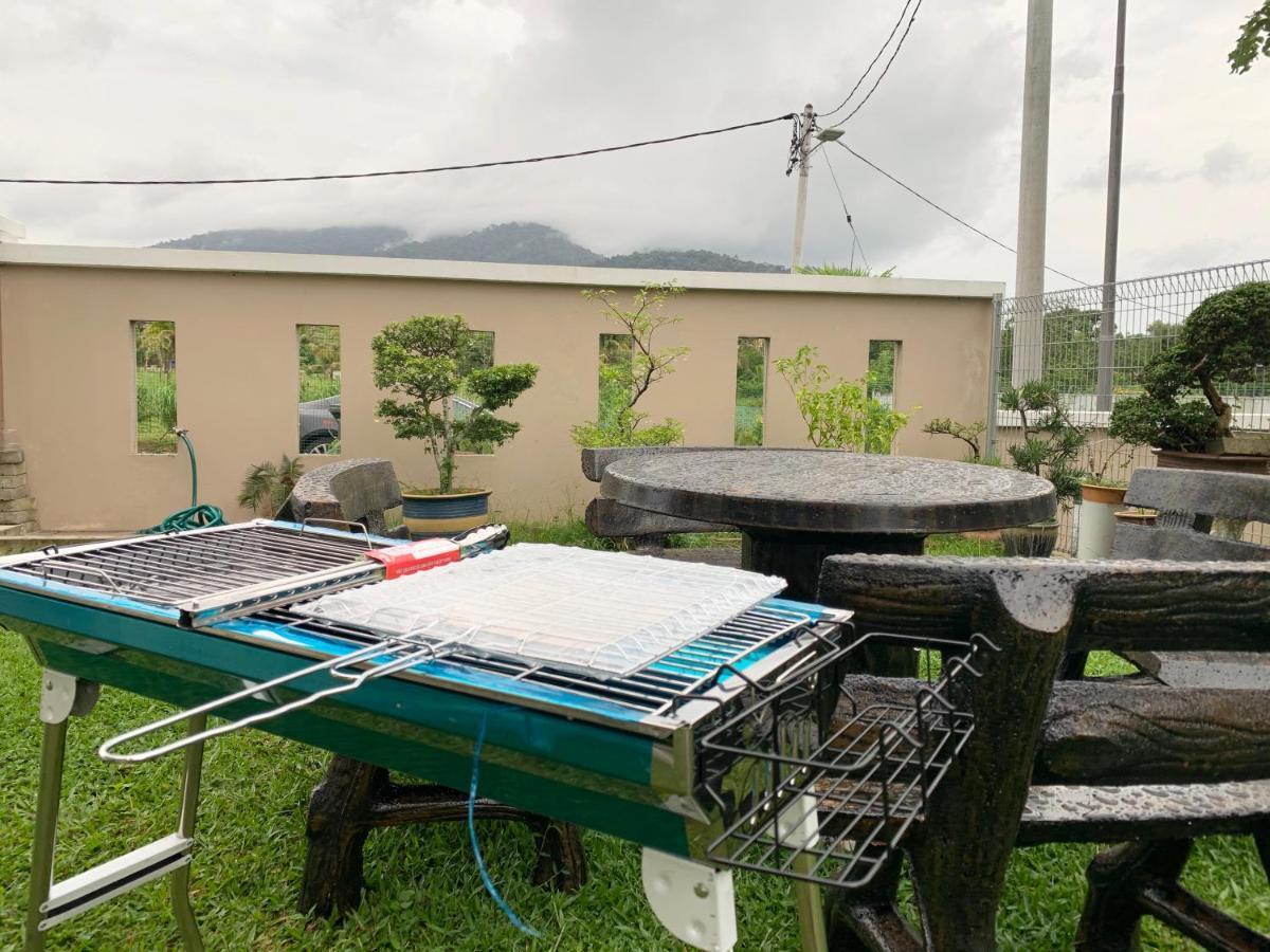 Langkawi Cozy Holiday Home At Desa Impian By Zervin 瓜埠 外观 照片