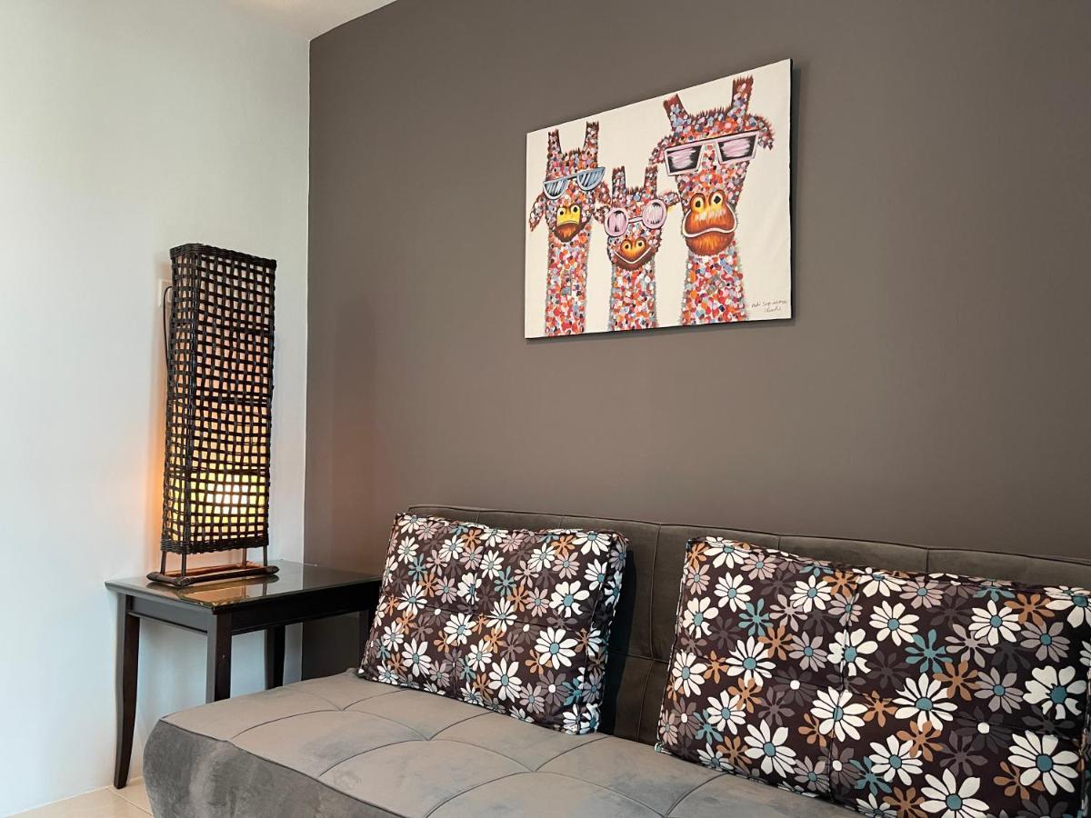 Langkawi Cozy Holiday Home At Desa Impian By Zervin 瓜埠 外观 照片