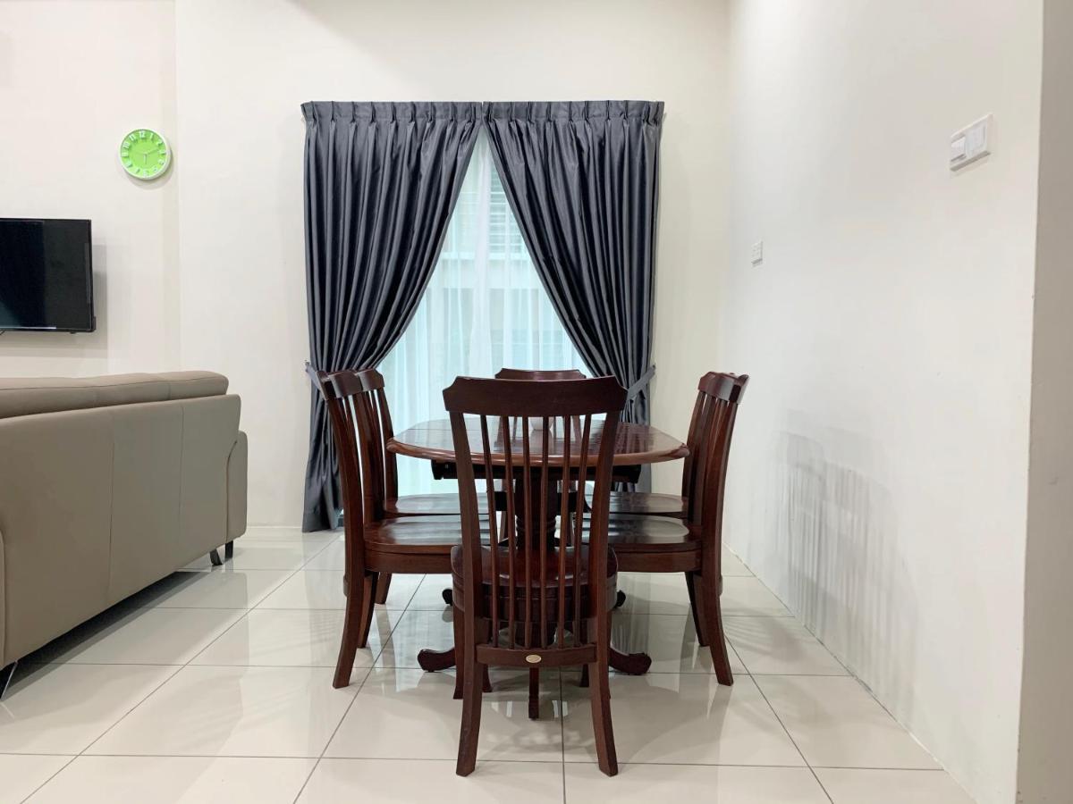 Langkawi Cozy Holiday Home At Desa Impian By Zervin 瓜埠 外观 照片