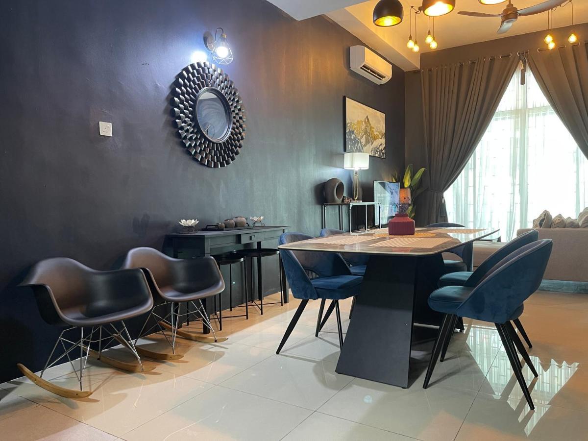 Langkawi Cozy Holiday Home At Desa Impian By Zervin 瓜埠 外观 照片