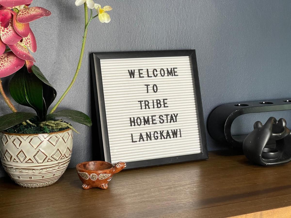 Langkawi Cozy Holiday Home At Desa Impian By Zervin 瓜埠 外观 照片