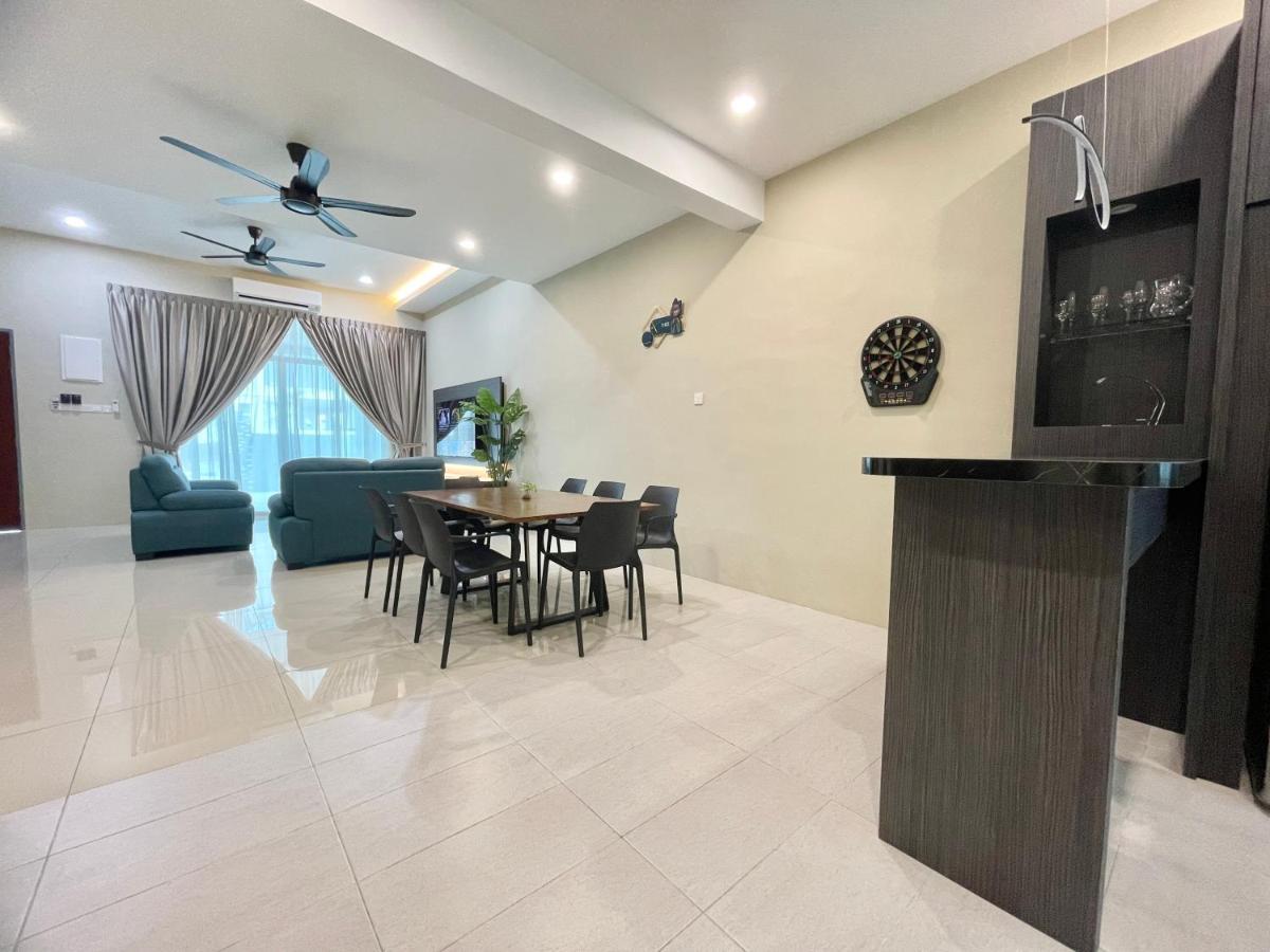 Langkawi Cozy Holiday Home At Desa Impian By Zervin 瓜埠 外观 照片