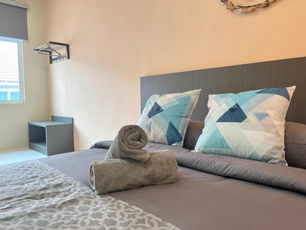 Langkawi Cozy Holiday Home At Desa Impian By Zervin 瓜埠 外观 照片