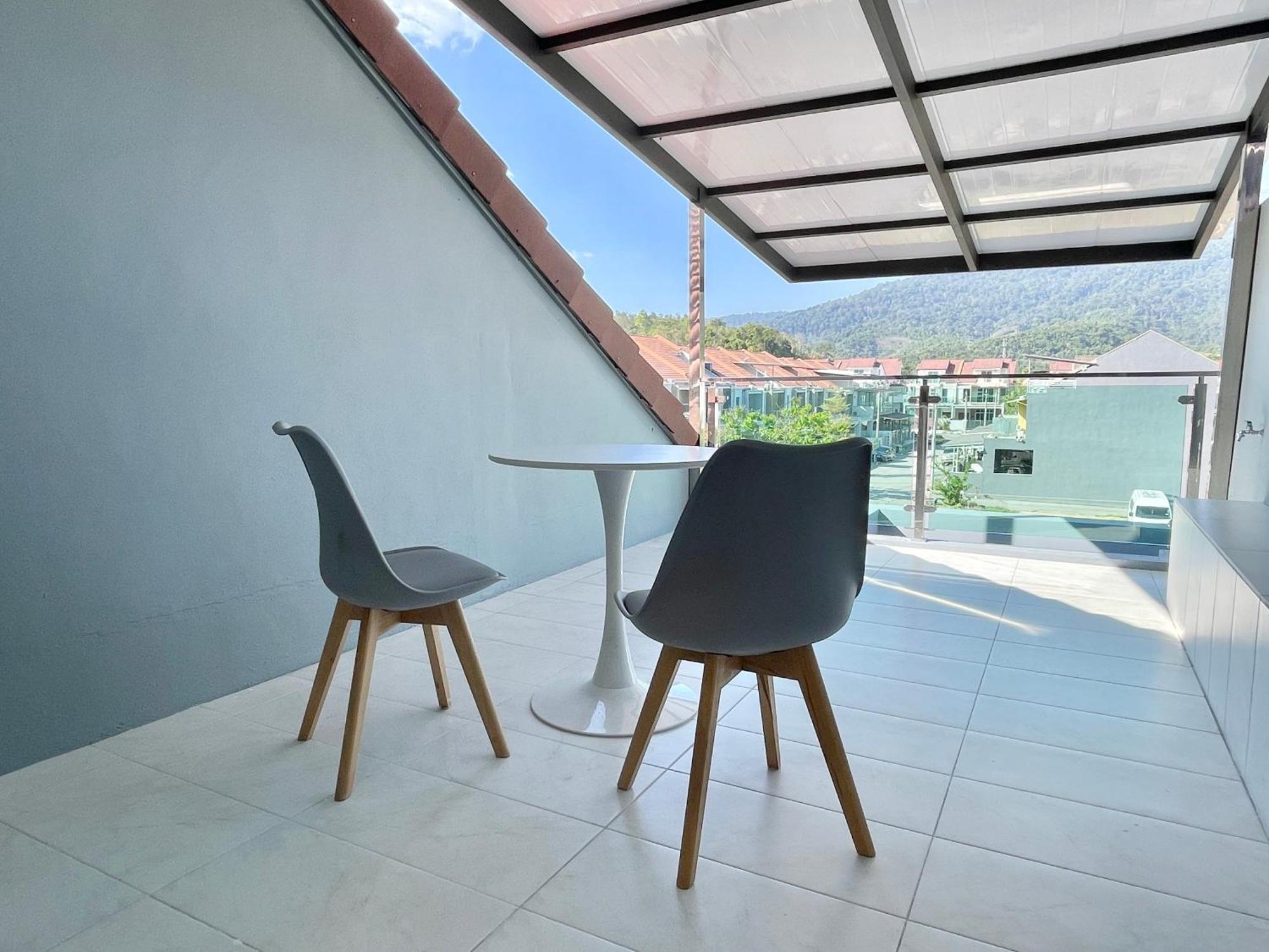 Langkawi Cozy Holiday Home At Desa Impian By Zervin 瓜埠 外观 照片